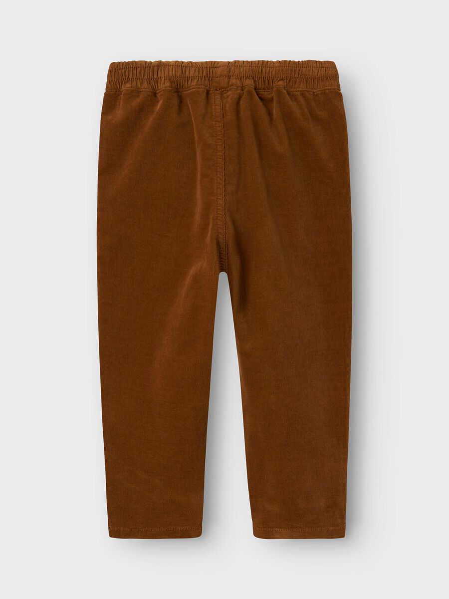 Cordhose Name It