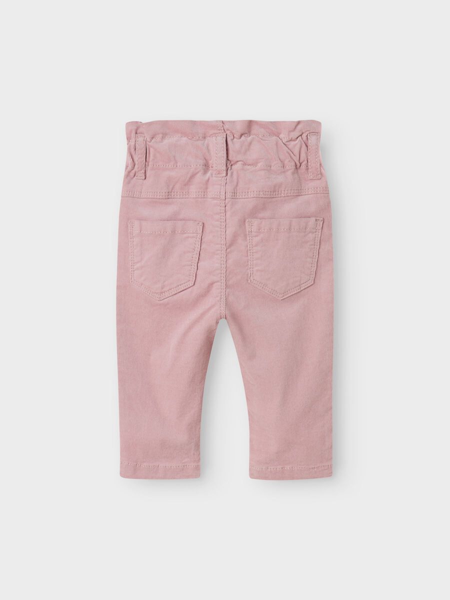 Cordhose Name It