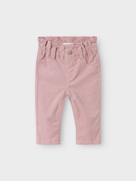 Cordhose Name It
