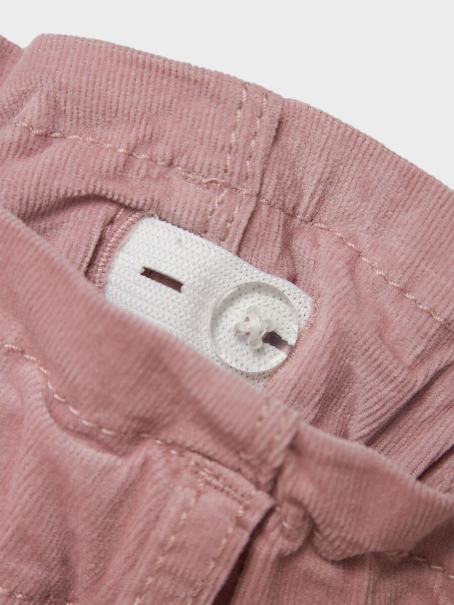 Cordhose Name It