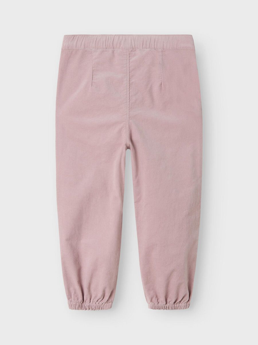 Cordhose Name It