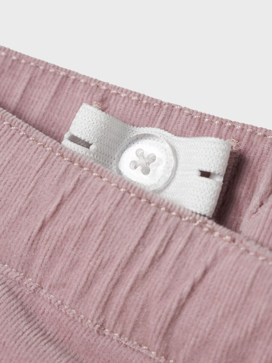 Cordhose Name It