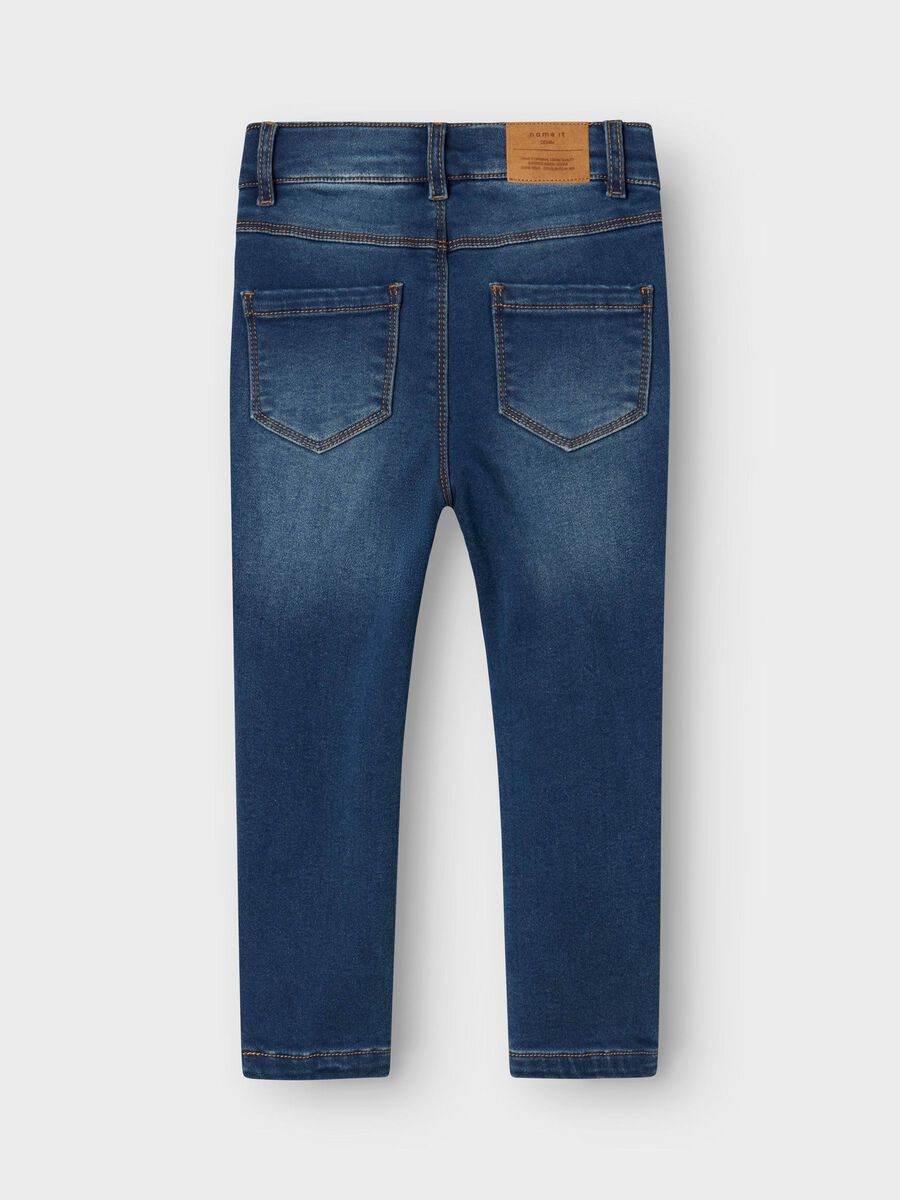 Slim Fit Jeans
