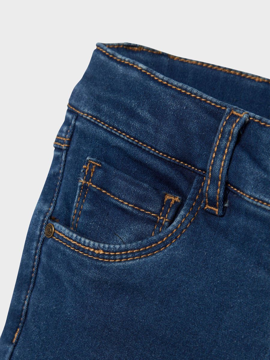 Slim Fit Jeans