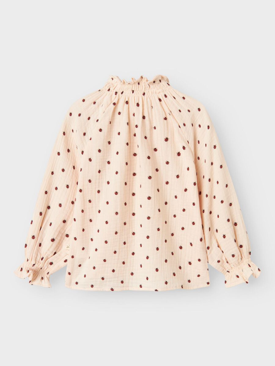 Loose Fit Oberteil