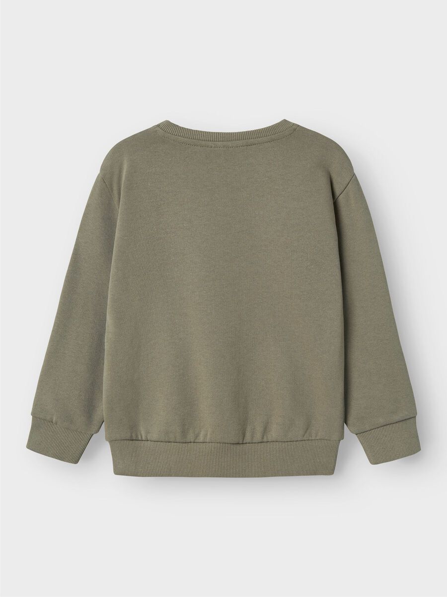 Sweatshirt Lil' Atelier