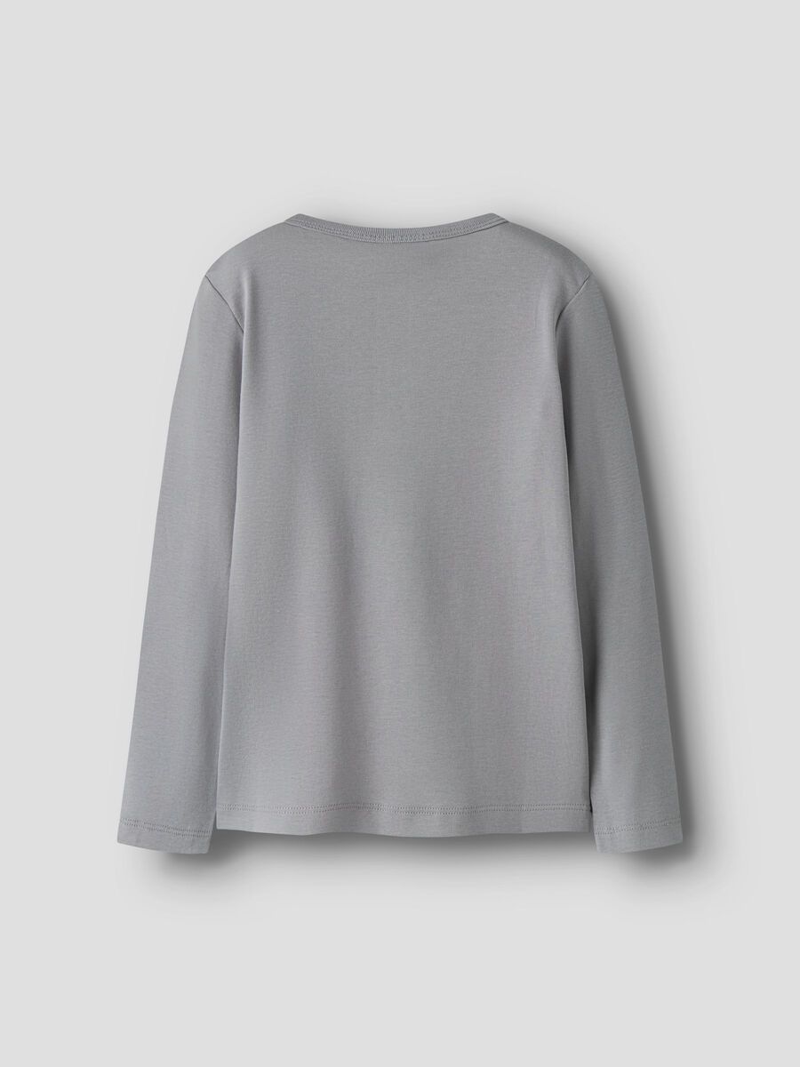 Langarmshirt Lil' Atelier