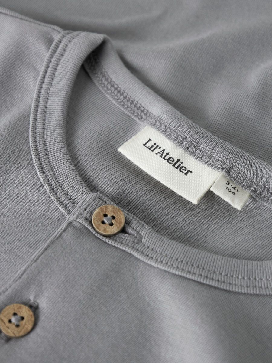 Langarmshirt Lil' Atelier
