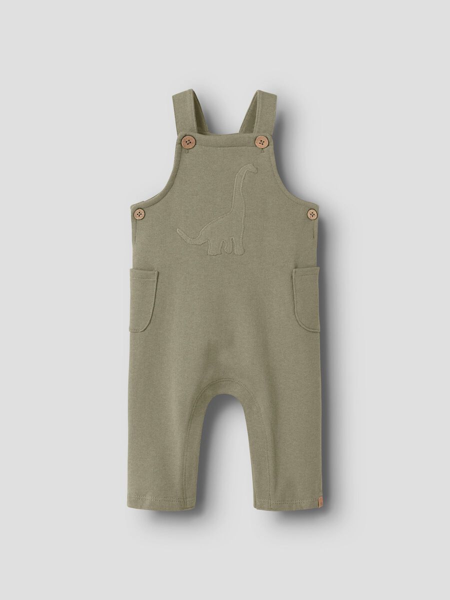 Overall "Dino"