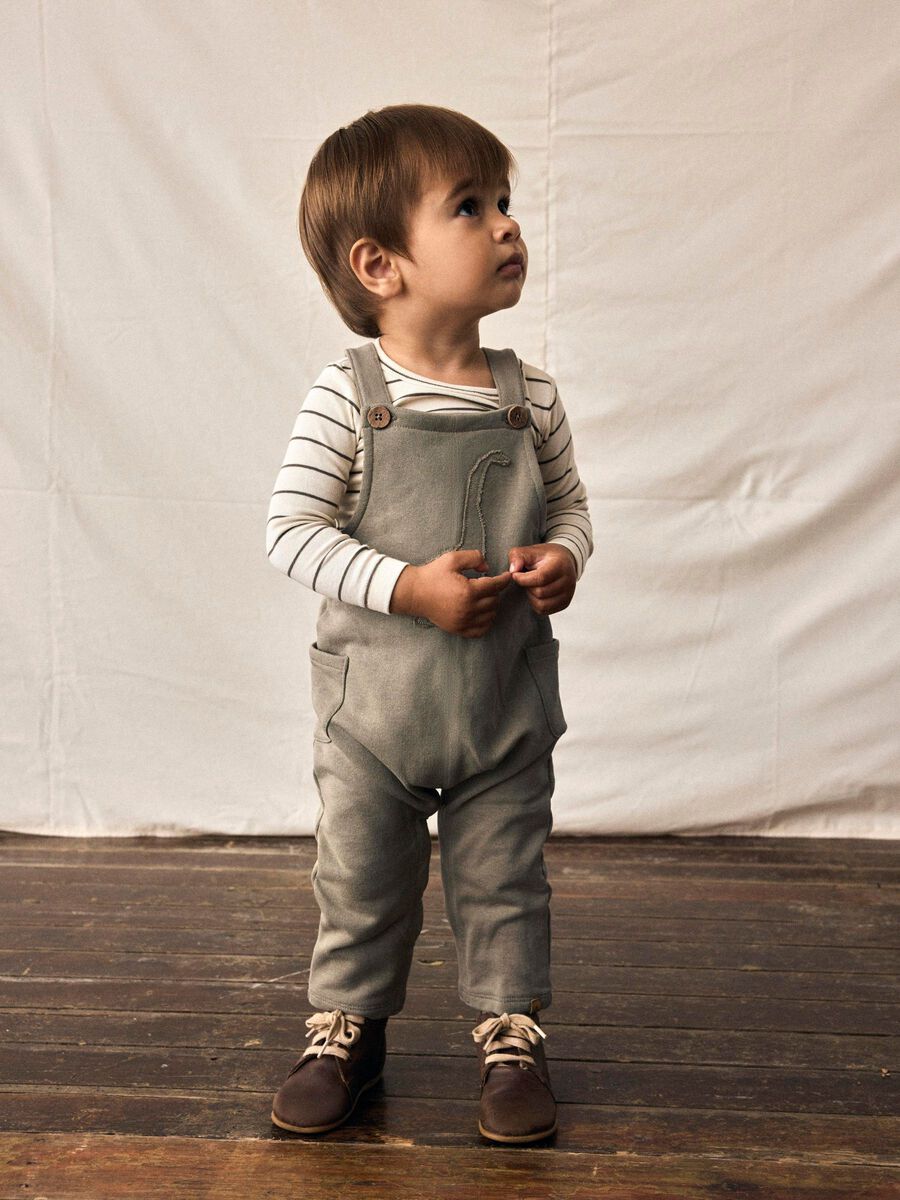 Overall "Dino"