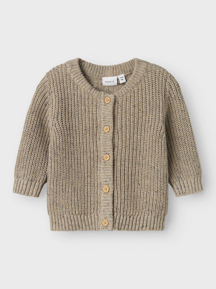Strickjacke