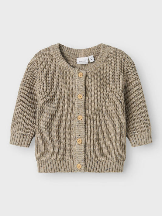 Strickjacke