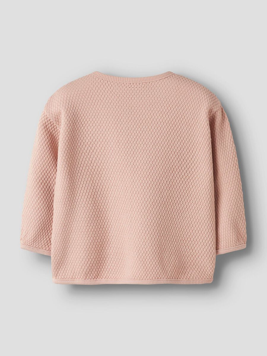 Oversized Sweatshirt