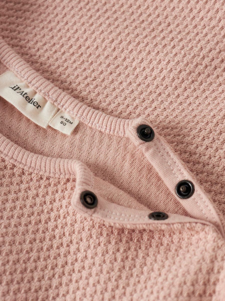 Oversized Sweatshirt
