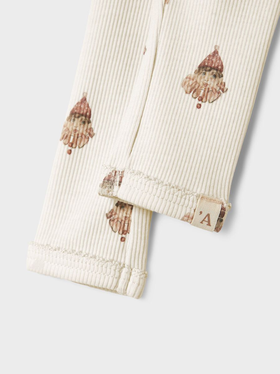 Legging Lil' Atelier