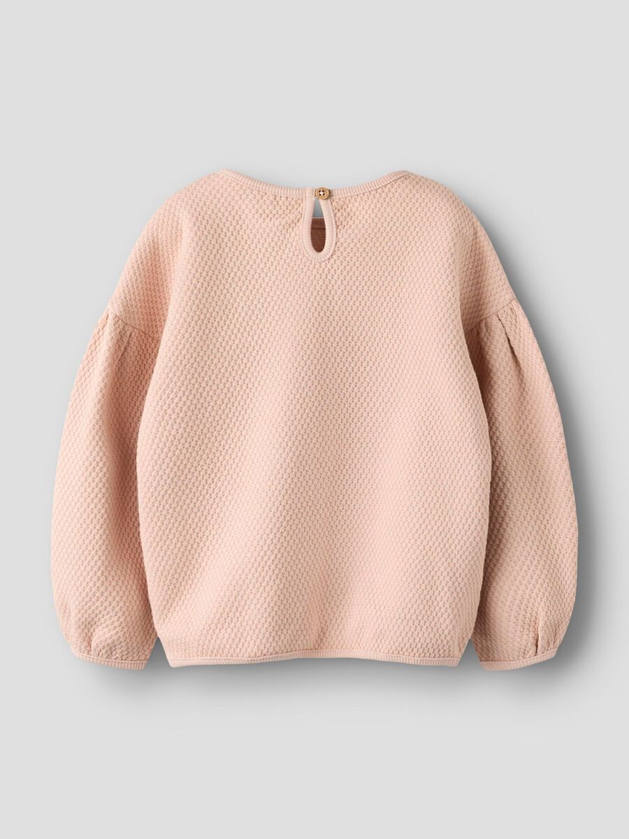 Oversize Sweatshirt