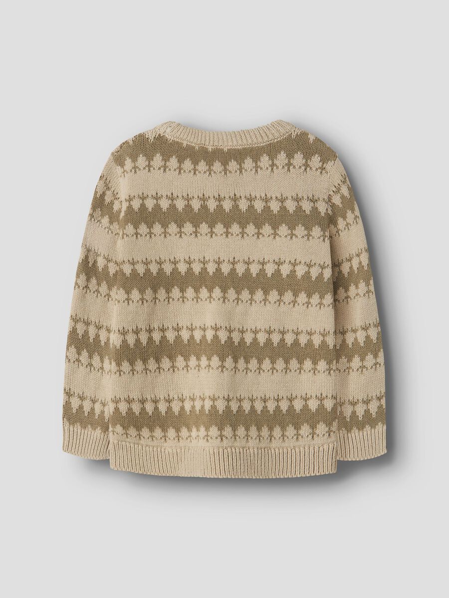 Strickpullover