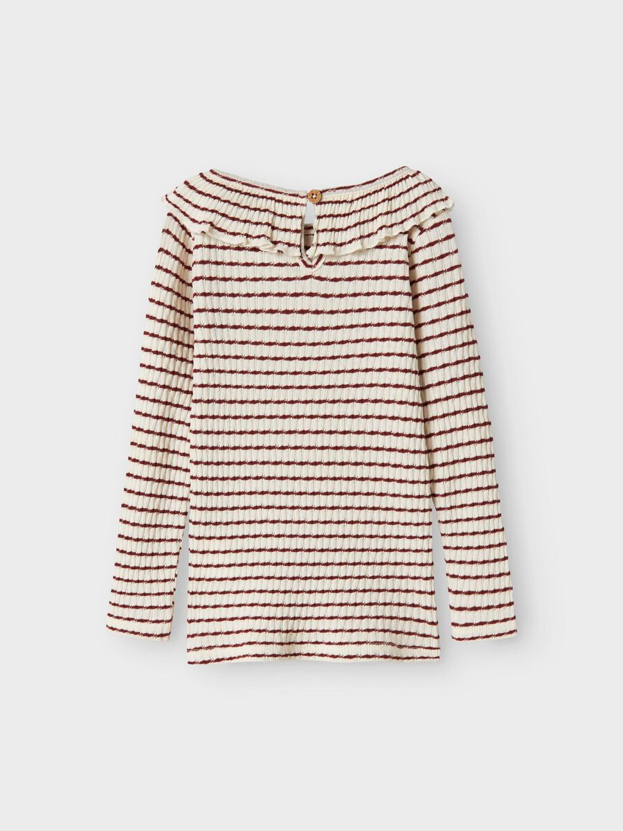 Langarmshirt Lil' Atelier