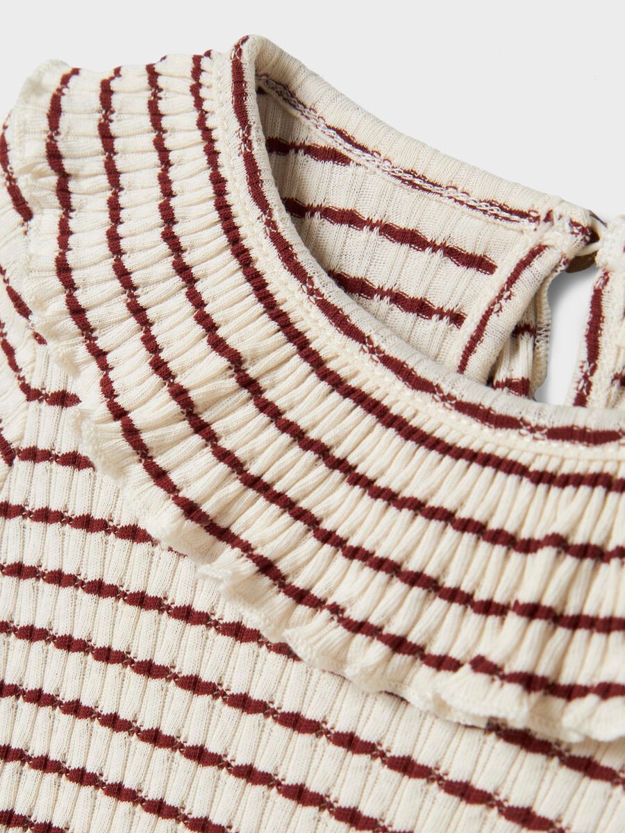 Langarmshirt Lil' Atelier
