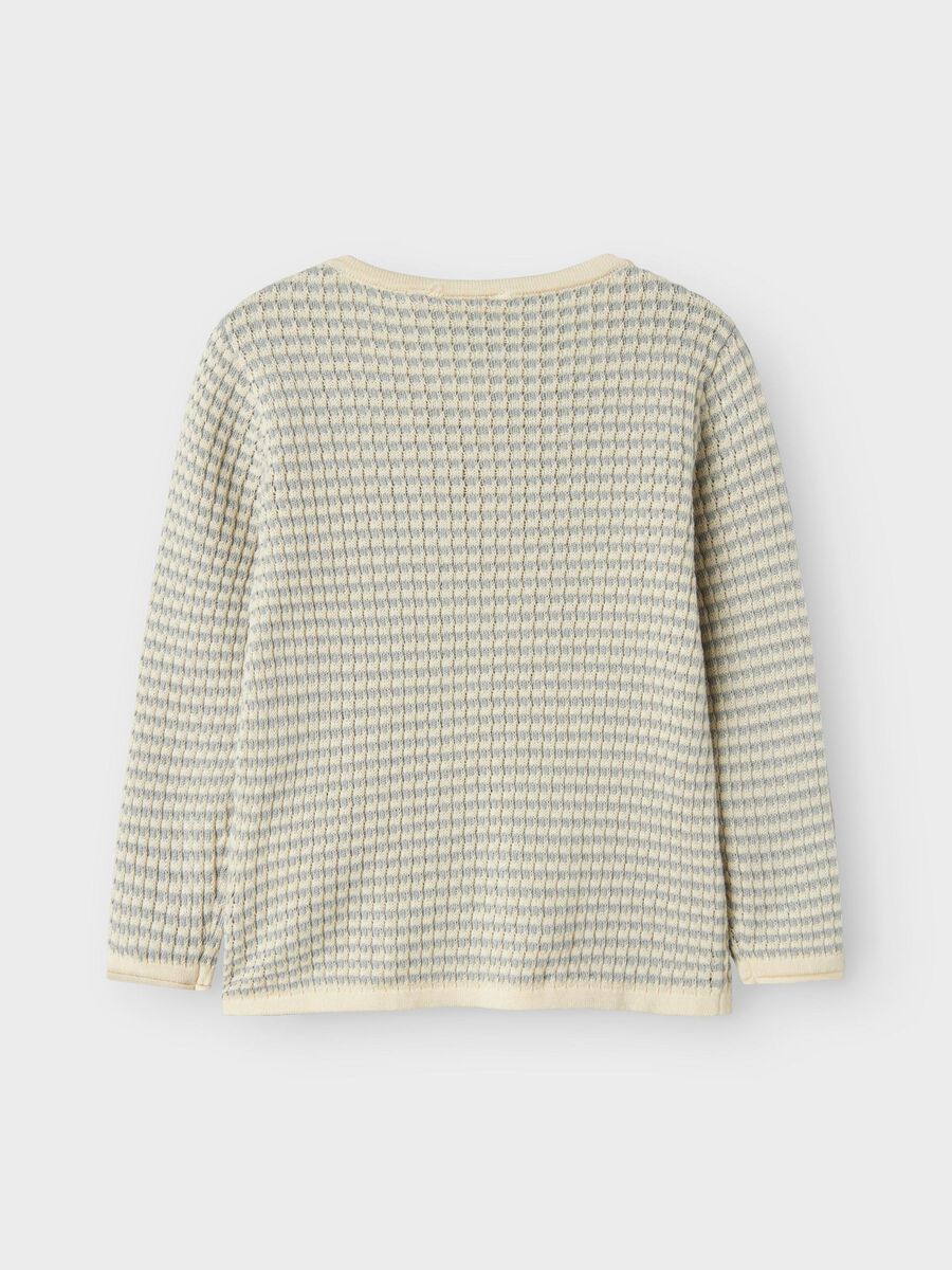 Strickpullover Lil' Atelier