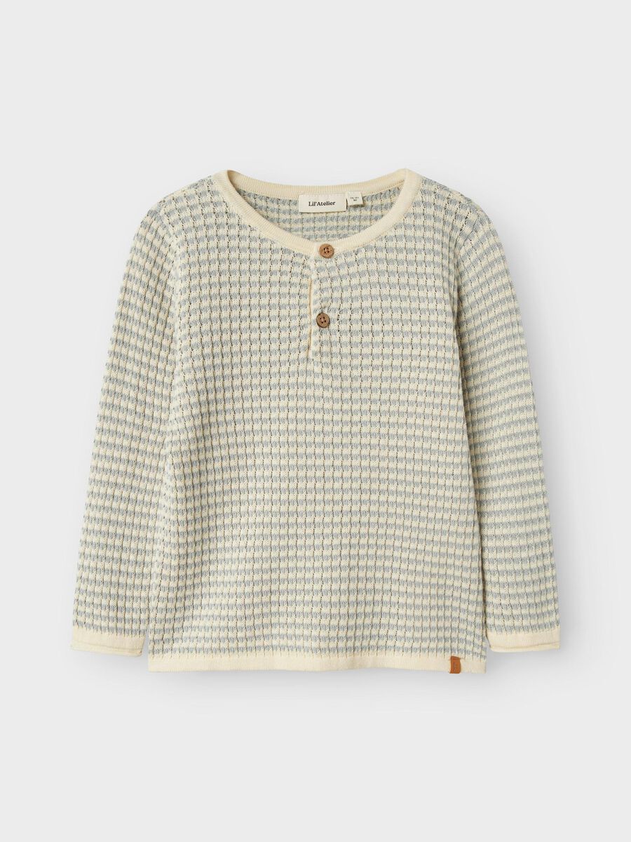 Strickpullover Lil' Atelier