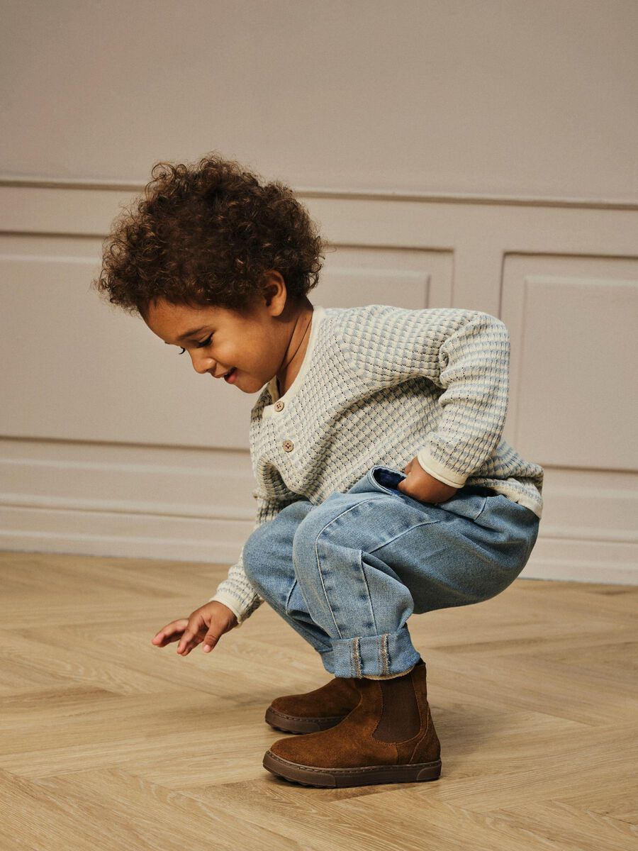 Strickpullover Lil' Atelier