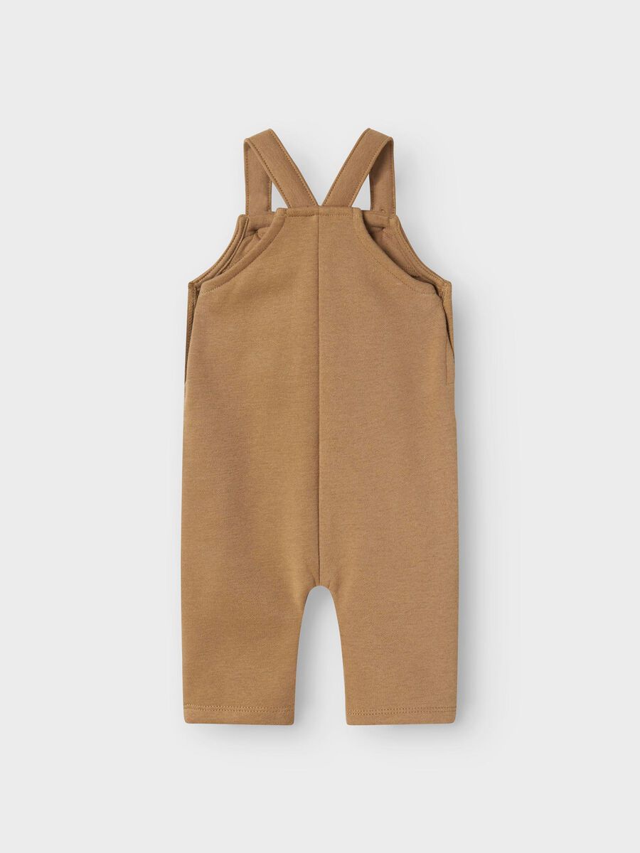 Latzhose Lil' Atelier