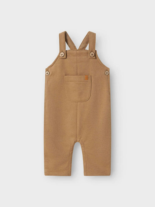 Latzhose Lil' Atelier