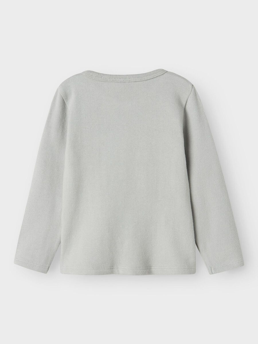 Sweatshirt Lil' Atelier