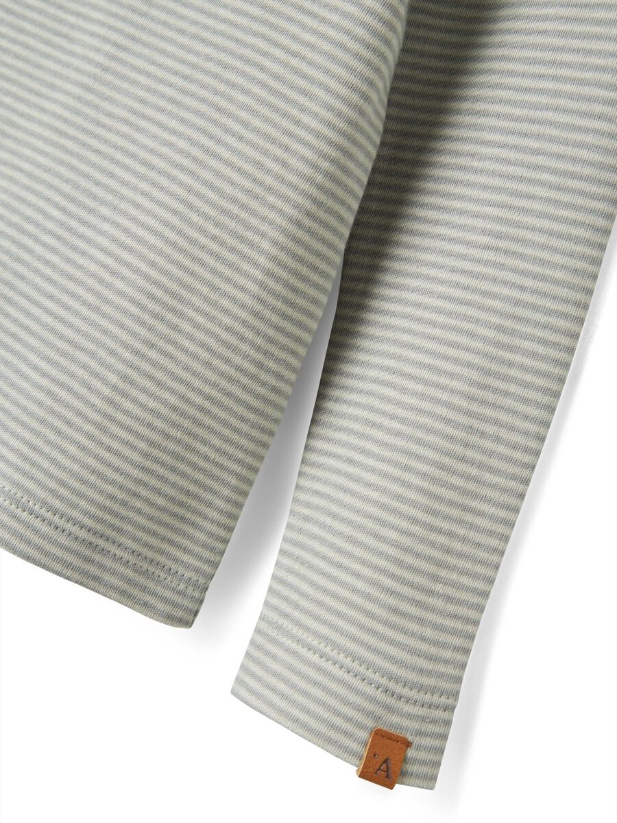 Langarmshirt Lil' Atelier
