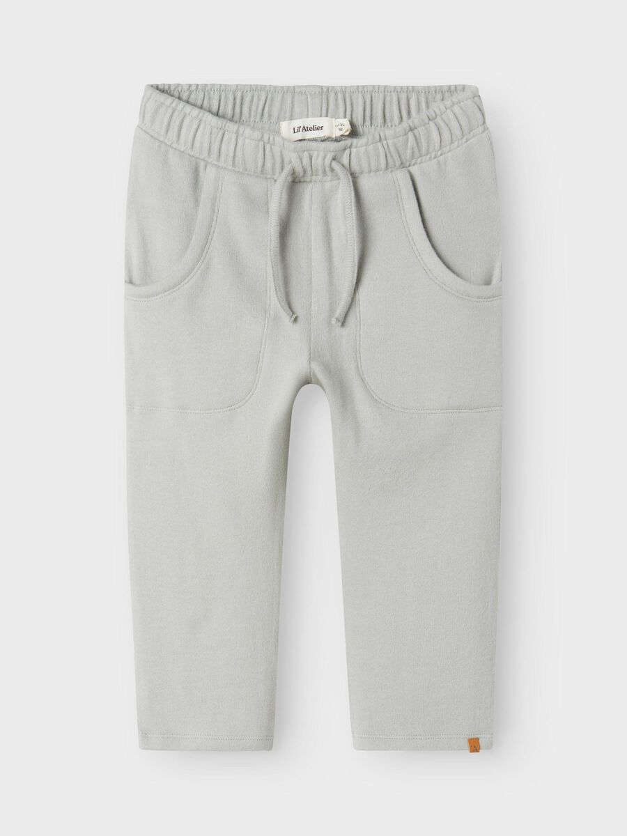 Stoffhose Lil' Atelier