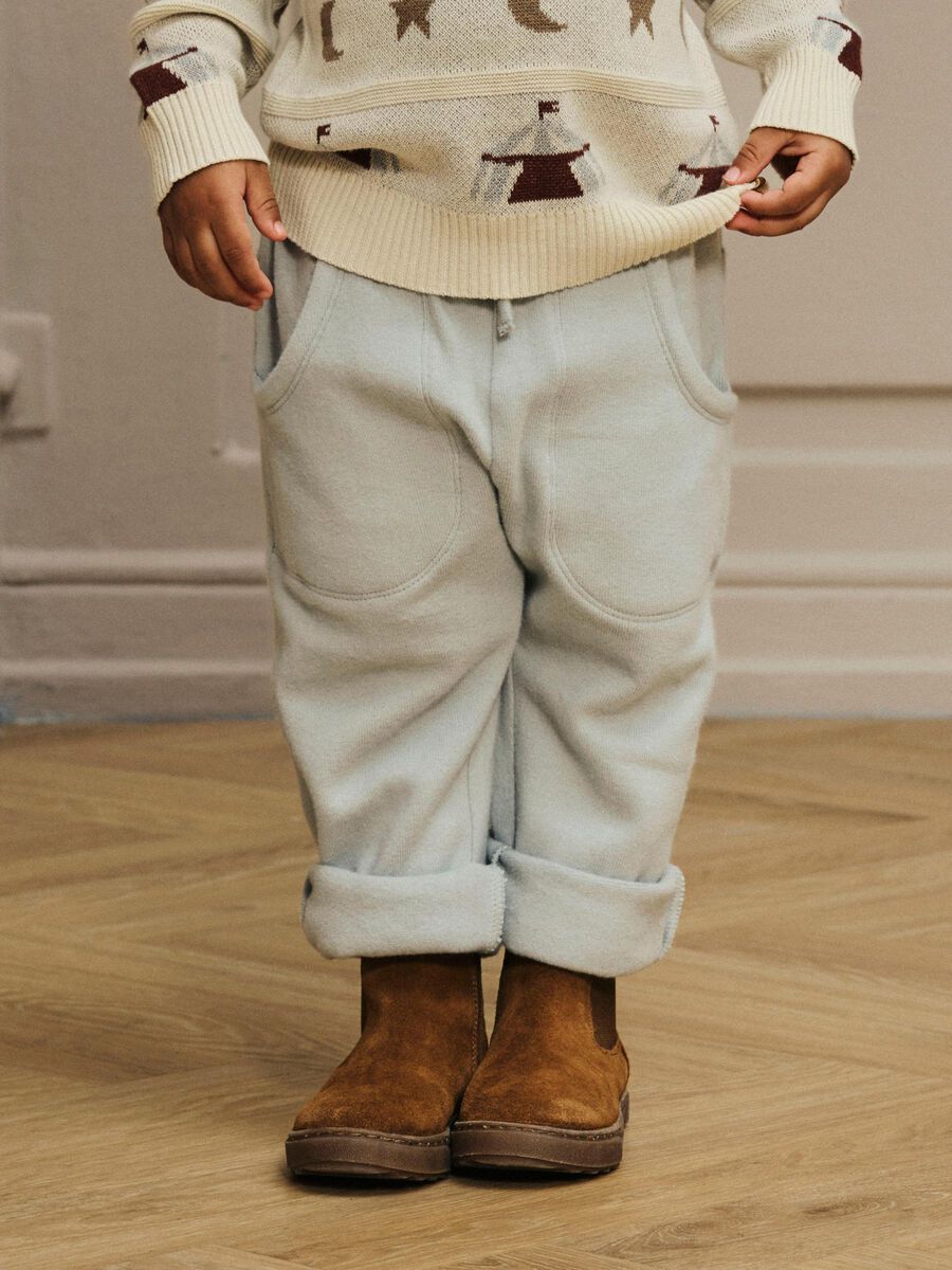Stoffhose Lil' Atelier