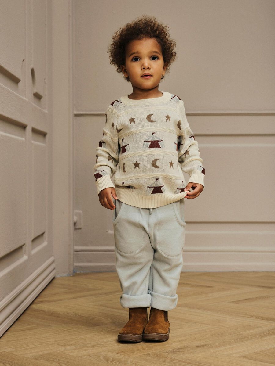 Stoffhose Lil' Atelier