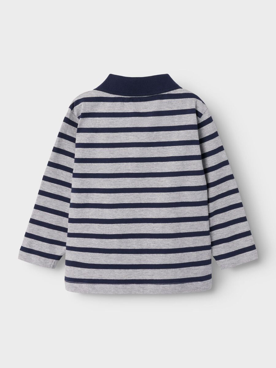 Poloshirt Name It