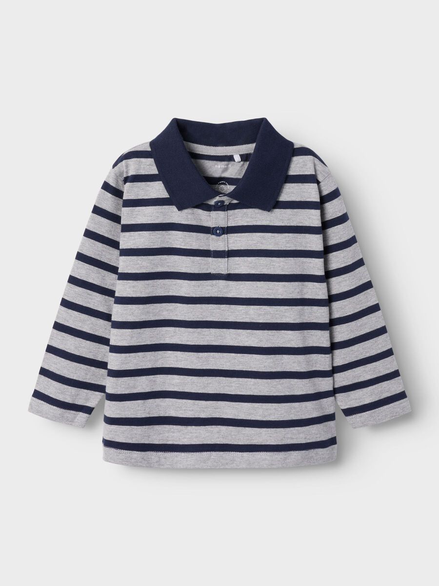 Poloshirt Name It