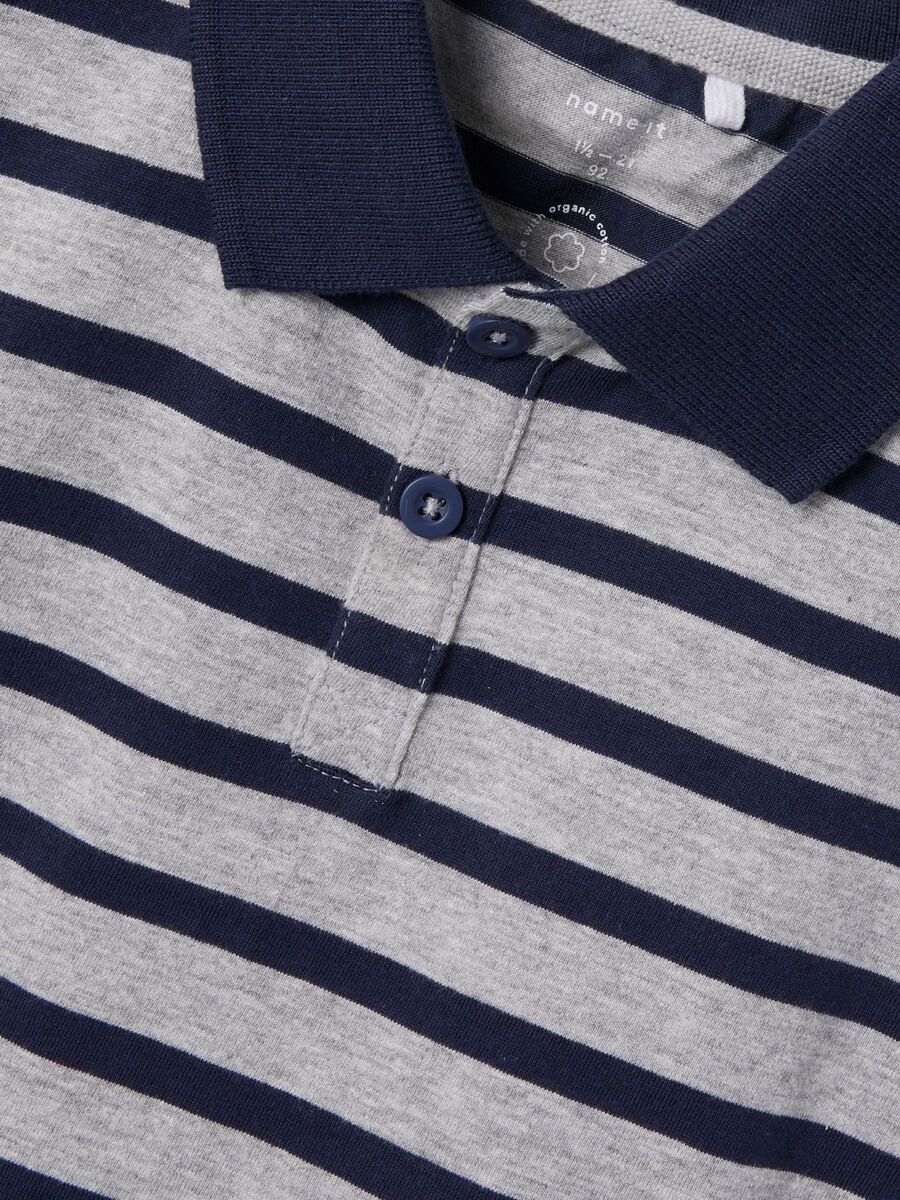 Poloshirt Name It