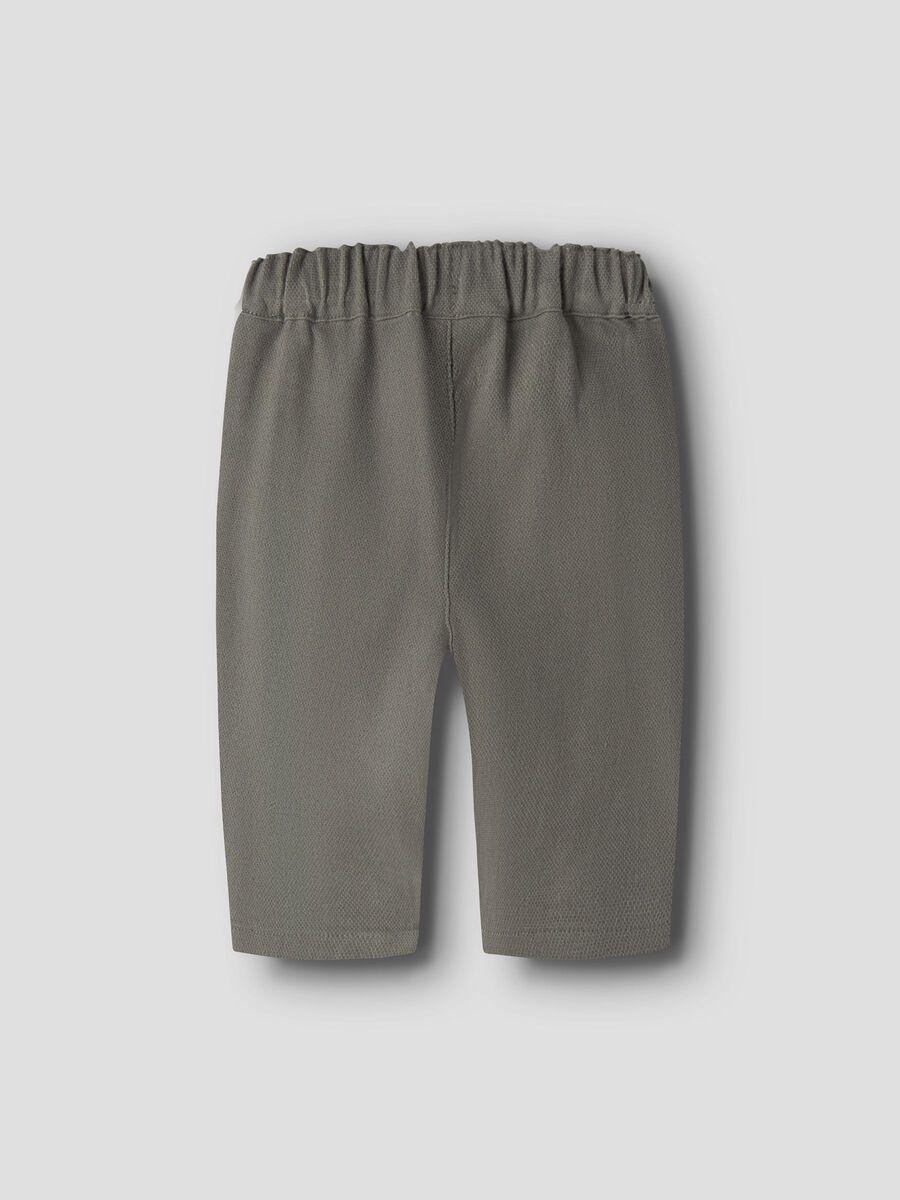 Regular Fit Hose