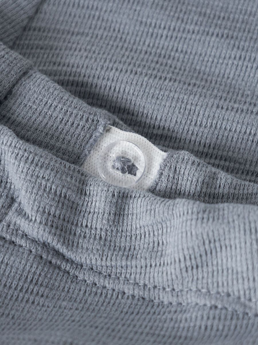 Stoffhose