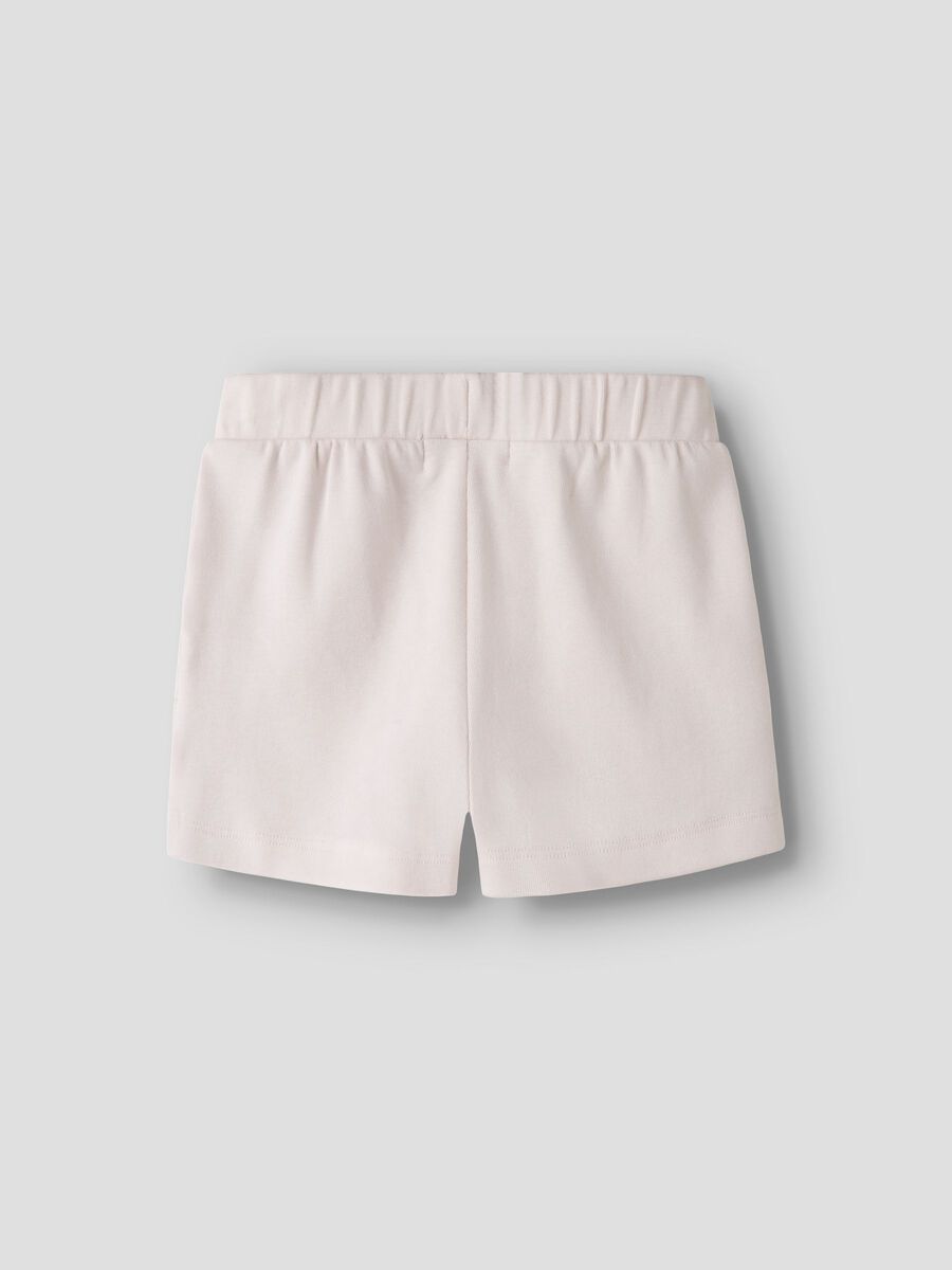 Regular Fit Short