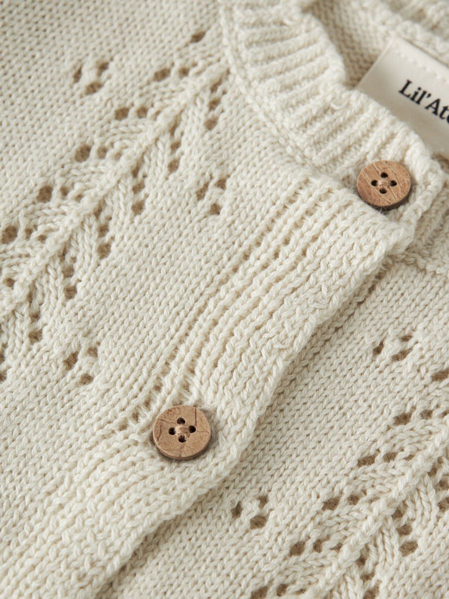 Strickjacke
