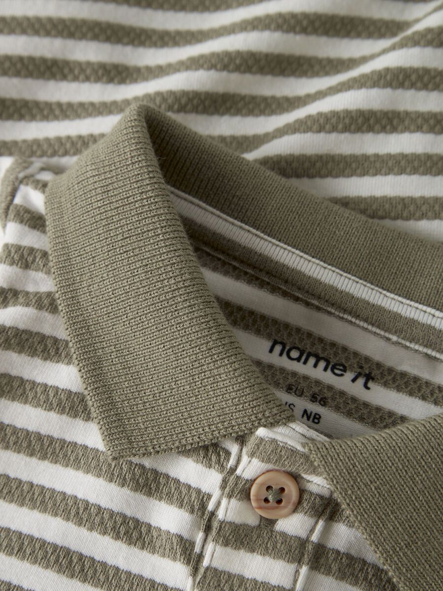 Poloshirt