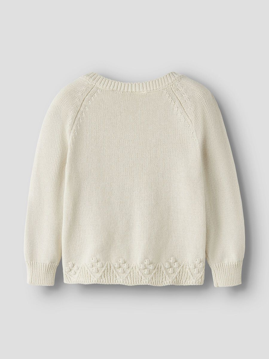 Strickjacke