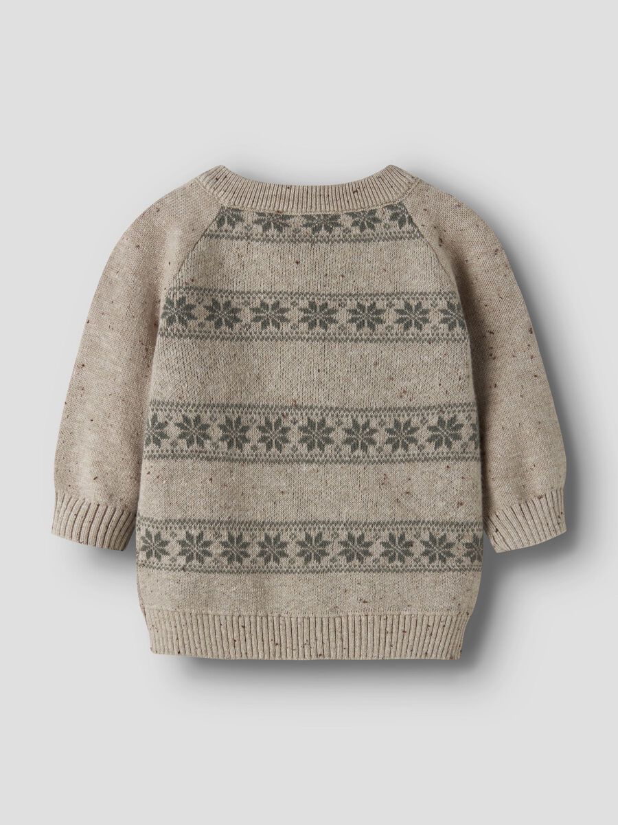 Strickpullover