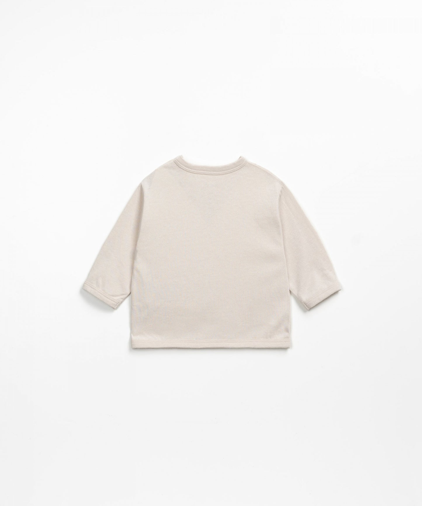 Langarmshirt