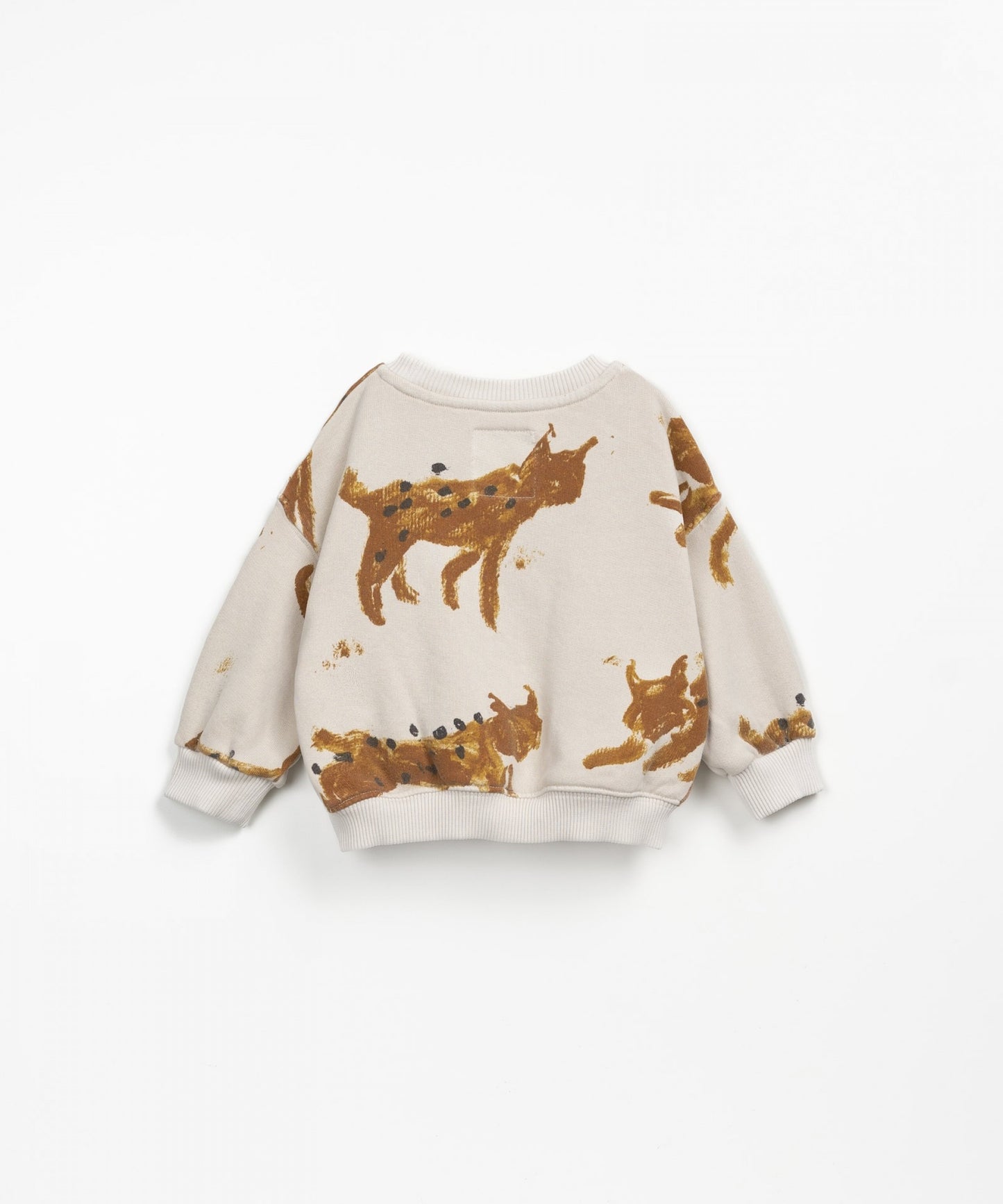 Sweatshirt PlayUp