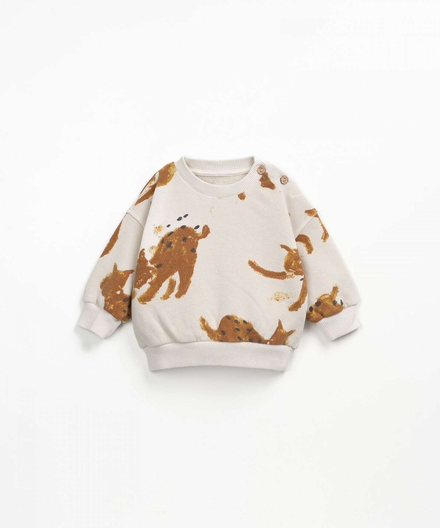 Sweatshirt PlayUp