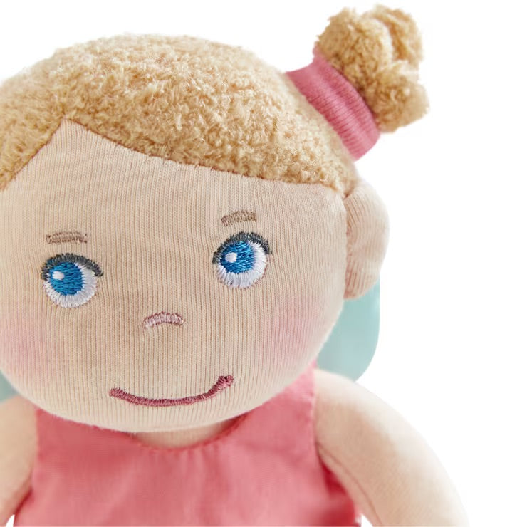 Schutzengelpuppe Lore