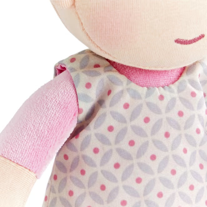 Kuschelpuppe "Roya"
