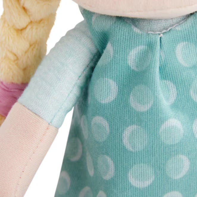 Kuschelpuppe "Linnea" Haba