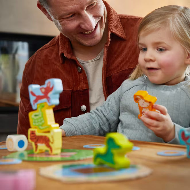 Tier auf Tier Junior